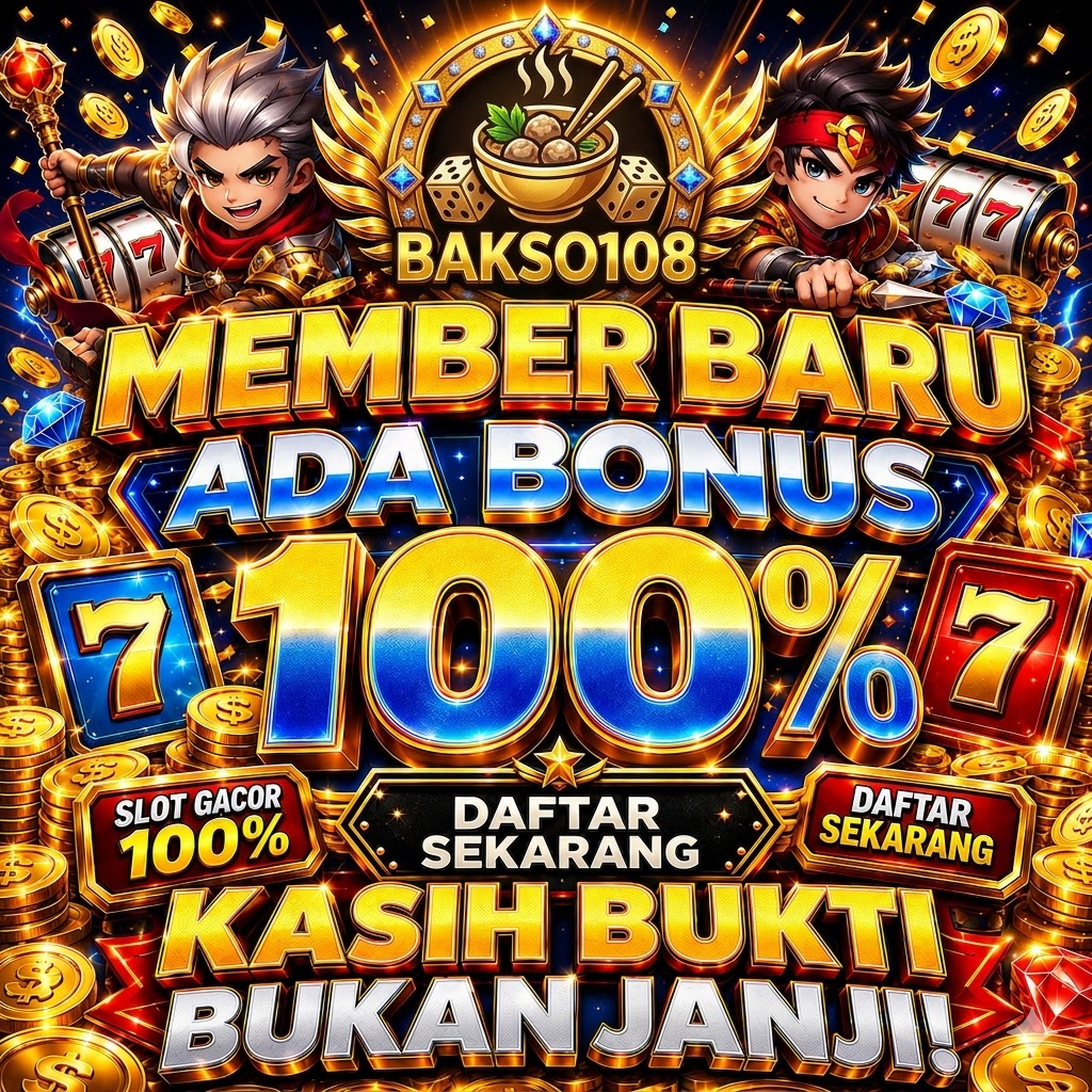 Situs Slot Resmi Indonesia