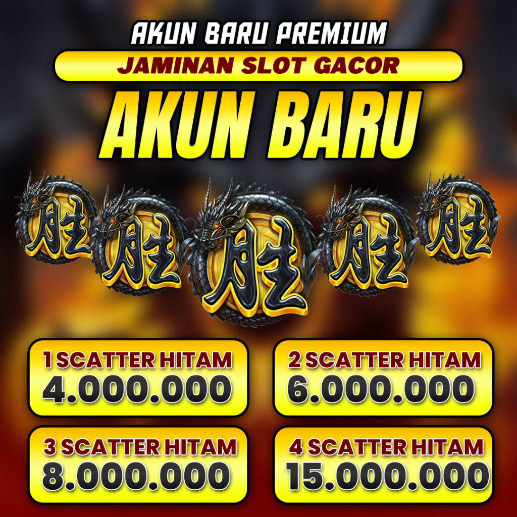 Slot Resmi Indonesia